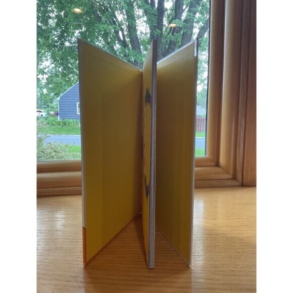 Kohls Cares Dr. Seuss Fox In Socks Plush & Book Set 15" - Picture 8 of 8